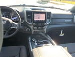 2027 RAM 1500 RAM 1500 BIG HORN CREW CAB 4X4 5'7' BOX
