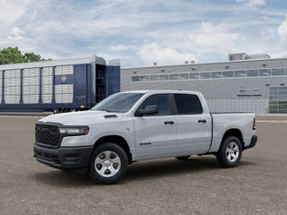 2026 RAM 1500 RAM 1500 TRADESMAN CREW CAB 4X4 5'7' BOX