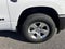 2027 RAM 1500 RAM 1500 TRADESMAN CREW CAB 4X4 5'7' BOX