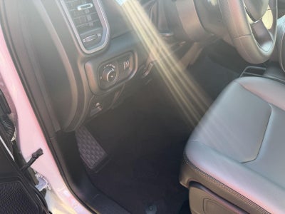 2027 RAM 1500 RAM 1500 TRADESMAN CREW CAB 4X4 5'7' BOX