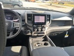 2027 RAM 1500 RAM 1500 EXPRESS CREW CAB 4X4 5'7' BOX