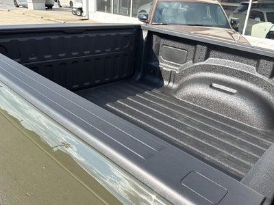 2027 RAM 1500 RAM 1500 EXPRESS CREW CAB 4X4 5'7' BOX