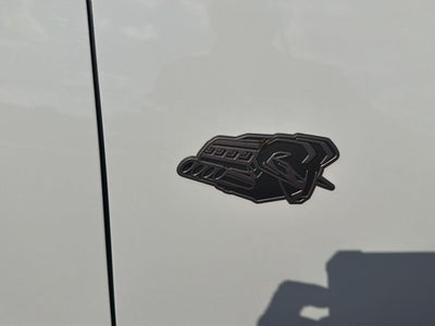 2027 RAM 1500 RAM 1500 EXPRESS CREW CAB 4X4 5'7' BOX