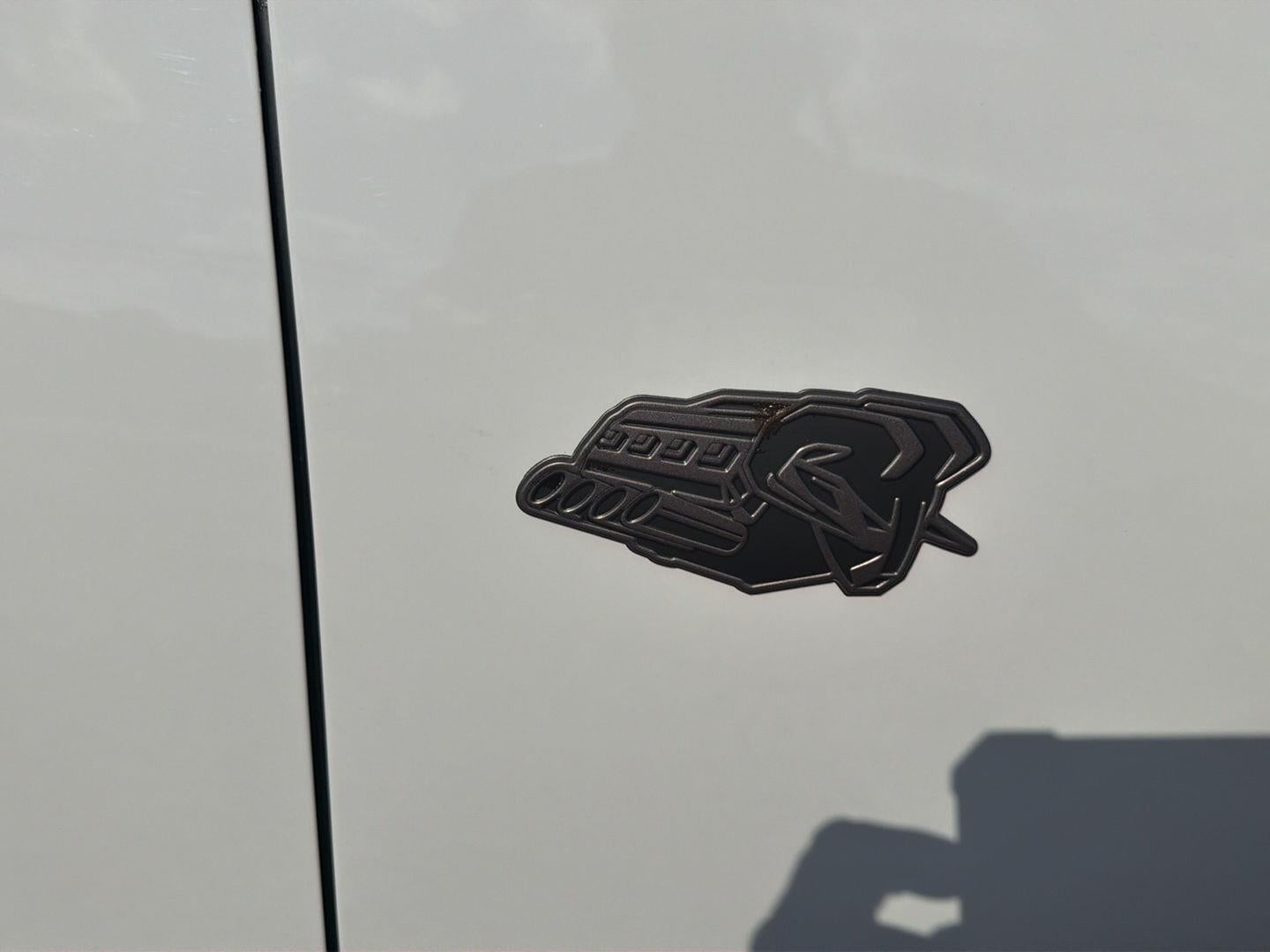 2027 RAM 1500 RAM 1500 EXPRESS CREW CAB 4X4 5'7' BOX