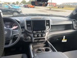 2027 RAM 1500 RAM 1500 EXPRESS CREW CAB 4X4 5'7' BOX