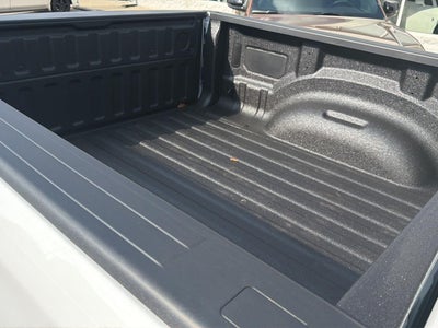 2027 RAM 1500 RAM 1500 EXPRESS CREW CAB 4X4 5'7' BOX