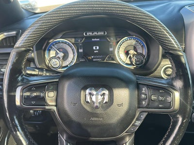 2019 RAM 1500 Limited Crew Cab 4x4 5'7' Box