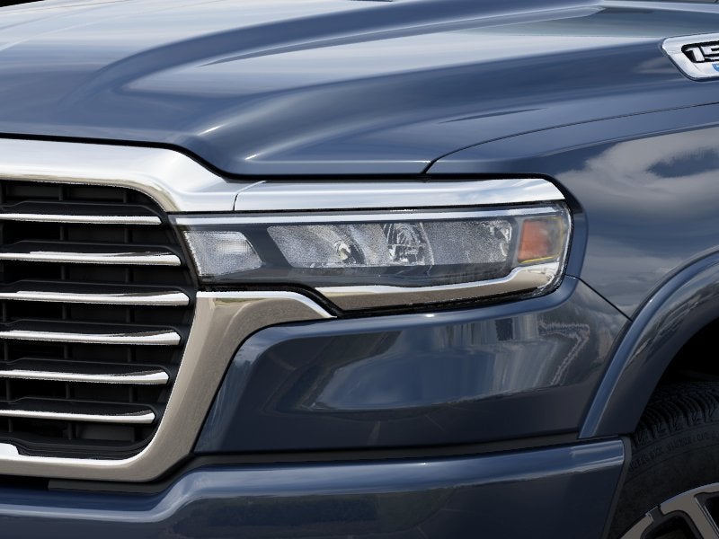 2026 DODGE TRUCK 1500 RAM 1500 LARAMIE CREW CAB 4X4 5'7' BOX