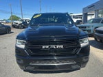 2019 RAM 1500 Laramie Crew Cab 4x4 5'7' Box