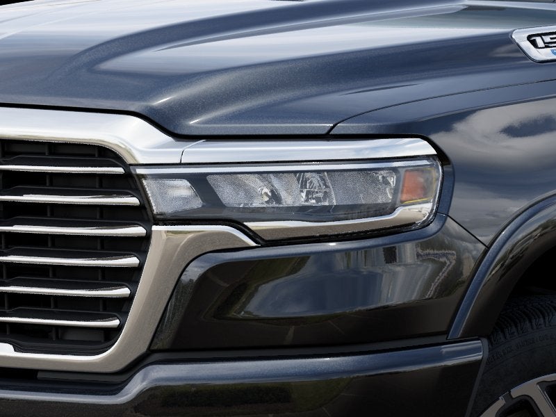 2026 DODGE TRUCK 1500 RAM 1500 LARAMIE CREW CAB 4X4 5'7' BOX