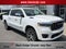 2026 RAM 1500 RAM 1500 TUNGSTEN CREW CAB 4X4