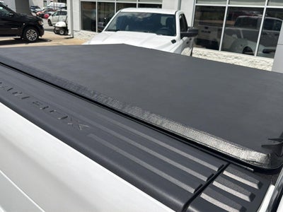 2026 RAM 1500 RAM 1500 TUNGSTEN CREW CAB 4X4