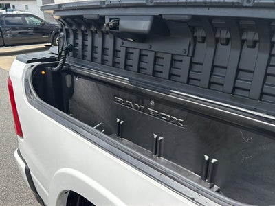 2026 RAM 1500 RAM 1500 TUNGSTEN CREW CAB 4X4