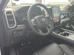 2027 RAM 1500 RAM 1500 TUNGSTEN CREW CAB 4X4 5'7' BOX