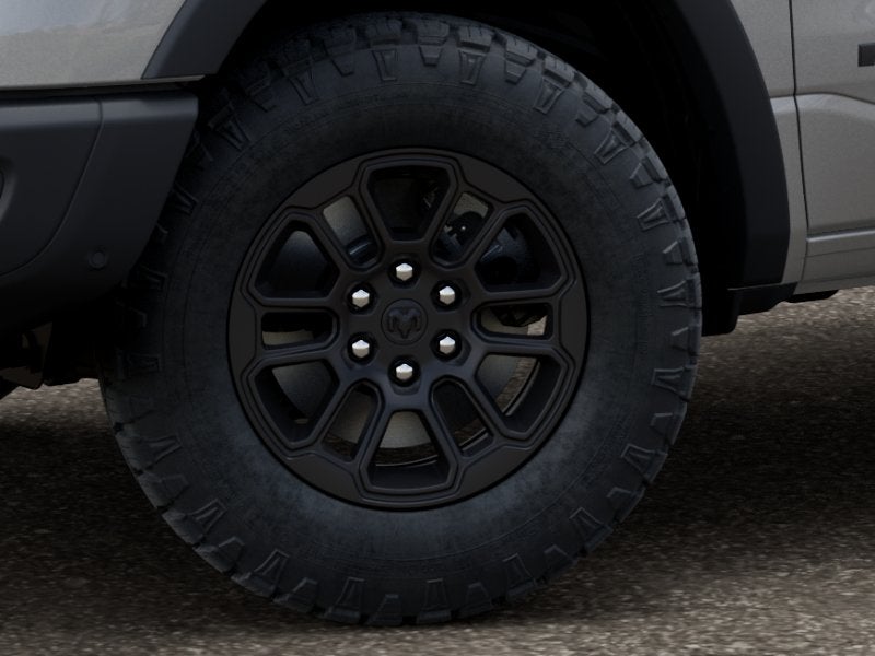 2027 RAM 1500 RAM 1500 REBEL CREW CAB 4X4 5'7' BOX