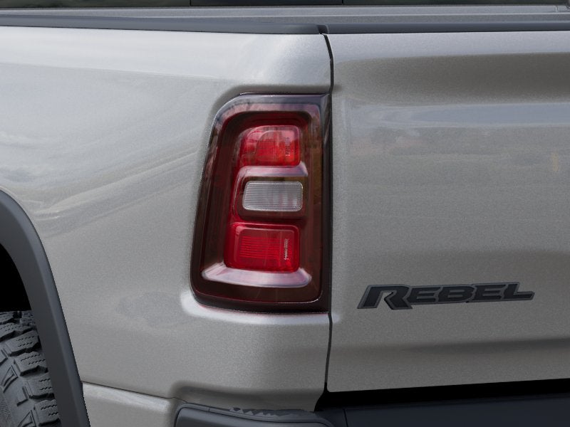 2027 RAM 1500 RAM 1500 REBEL CREW CAB 4X4 5'7' BOX