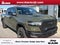 2027 RAM 1500 RAM 1500 REBEL CREW CAB 4X4 5'7' BOX