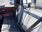 2027 RAM 1500 RAM 1500 REBEL CREW CAB 4X4 5'7' BOX