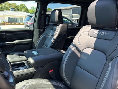 2026 RAM 1500 RAM 1500 RHO CREW CAB 4X4 5'7' BOX
