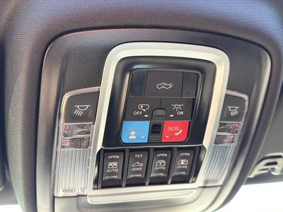 2026 RAM 1500 RAM 1500 RHO CREW CAB 4X4 5'7' BOX