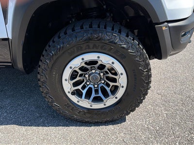 2026 RAM 1500 RAM 1500 RHO CREW CAB 4X4 5'7' BOX