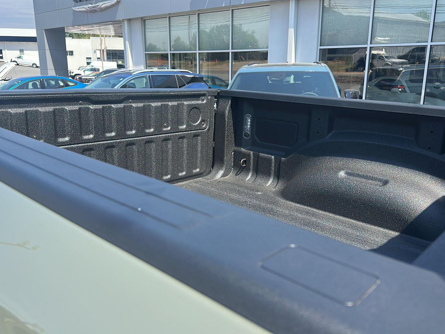 2026 RAM 1500 RAM 1500 RHO CREW CAB 4X4 5'7' BOX