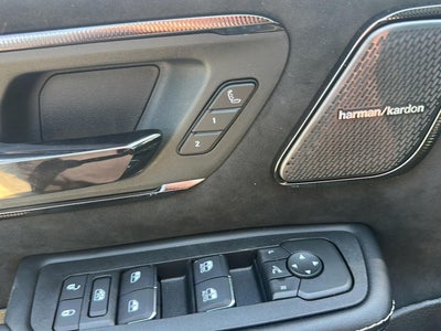 2026 RAM 1500 RAM 1500 RHO CREW CAB 4X4 5'7' BOX