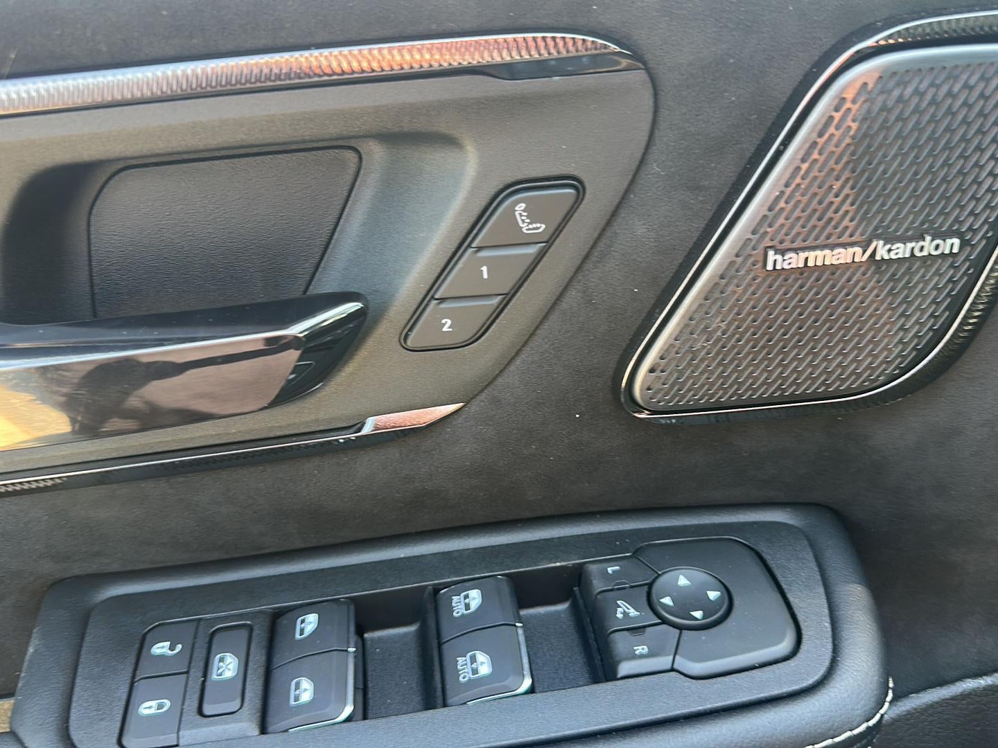 2026 RAM 1500 RAM 1500 RHO CREW CAB 4X4 5'7' BOX