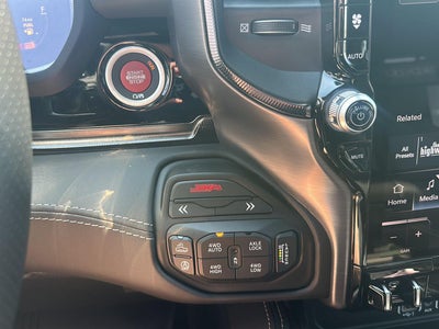 2026 RAM 1500 RAM 1500 RHO CREW CAB 4X4 5'7' BOX