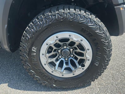 2026 RAM 1500 RAM 1500 RHO CREW CAB 4X4 5'7' BOX