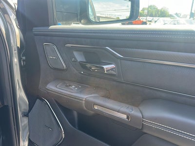 2026 RAM 1500 RAM 1500 RHO CREW CAB 4X4 5'7' BOX