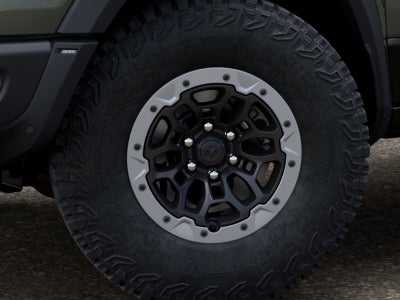 2026 RAM 1500 RAM 1500 RHO CREW CAB 4X4 5'7' BOX