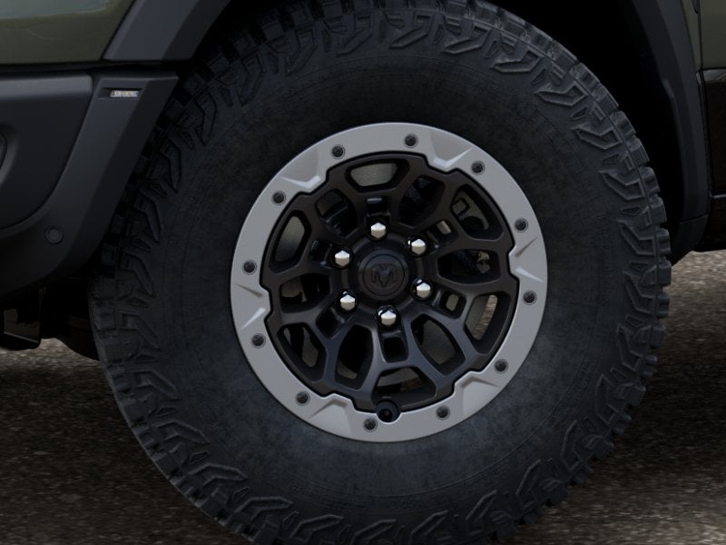 2026 RAM 1500 RAM 1500 RHO CREW CAB 4X4 5'7' BOX