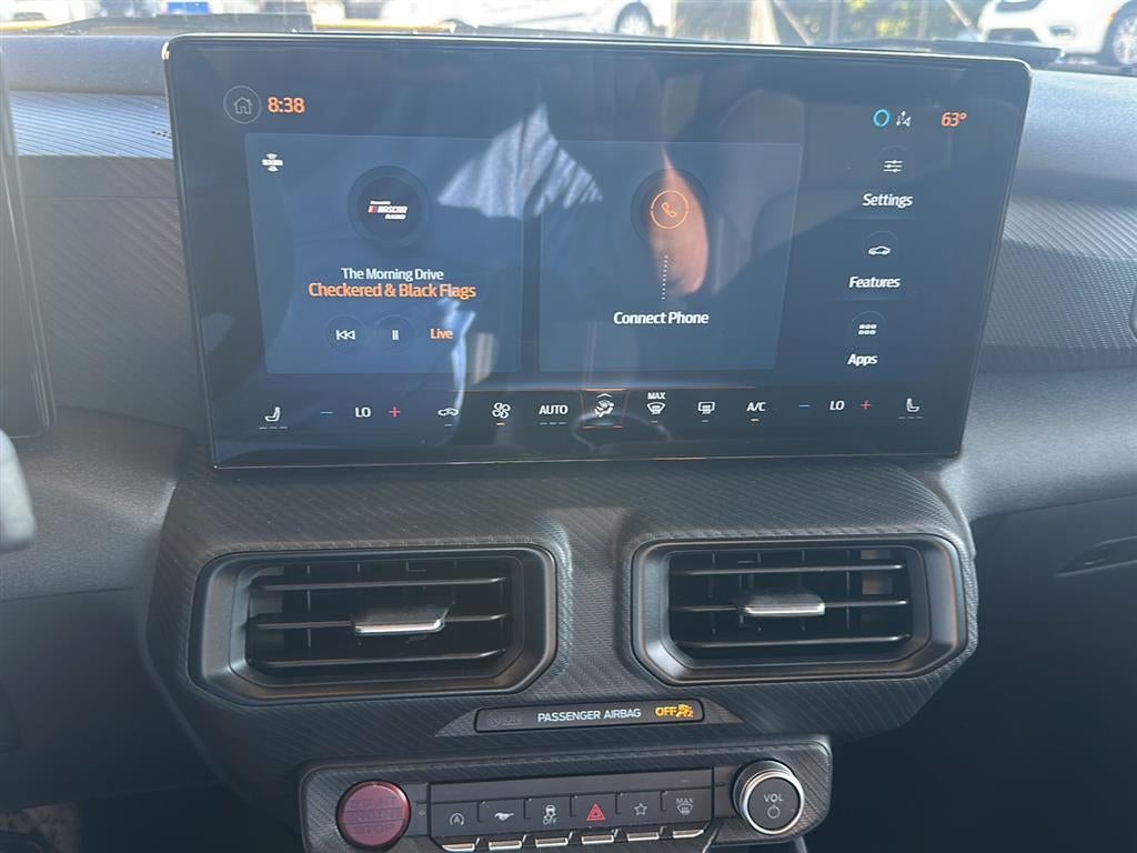 2024 Ford Mustang GT Fastback