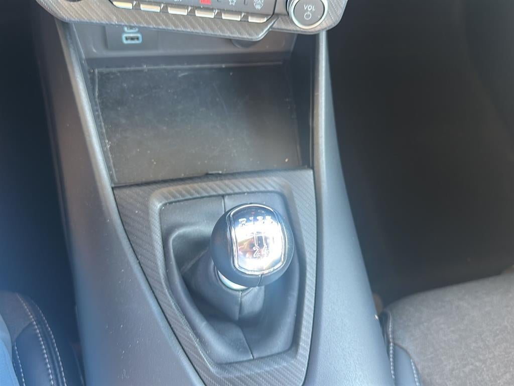 2024 Ford Mustang GT Fastback