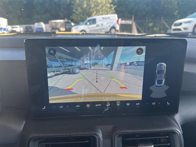 2024 Ford Mustang GT Fastback