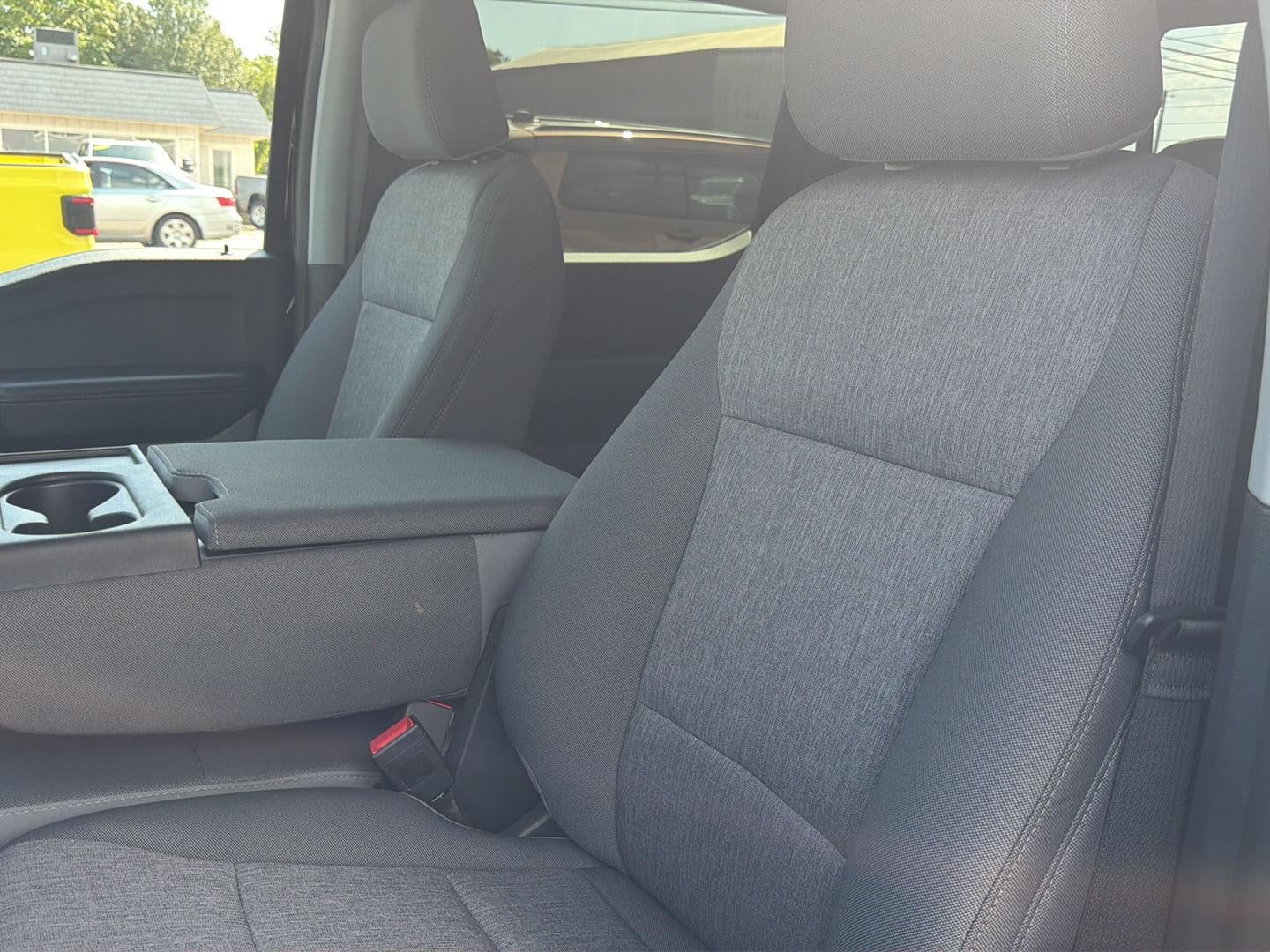 2025 Ford Super Duty F-250 Srw XL