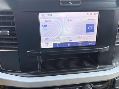 2025 Ford Super Duty F-250 Srw XL