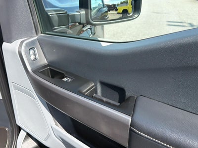 2025 Ford Super Duty F-250 Srw XL