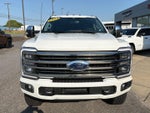 2024 Ford Super Duty F-350 Srw Limited