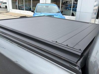 2024 Ford RANGER LARIAT LARIAT
