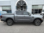 2024 Ford RANGER LARIAT LARIAT