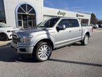 2020 Ford F-150 Limited