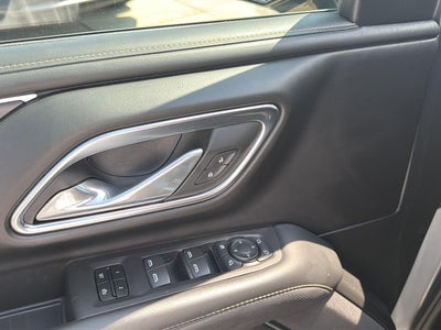 2023 GMC Yukon Xl 4WD SLT