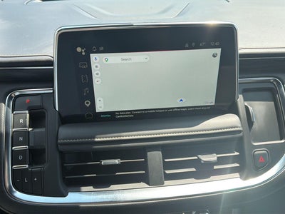2023 GMC Yukon Xl 4WD SLT