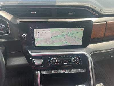 2023 GMC Sierra 1500 4WD Crew Cab Short Box Denali Ultimate