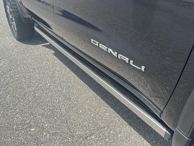 2023 GMC Sierra 1500 4WD Crew Cab Short Box Denali Ultimate
