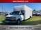 2021 Chevrolet Express Commercial Cutaway Base