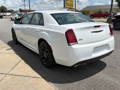 2021 Chrysler 300 Touring L AWD