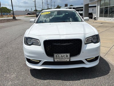 2021 Chrysler 300 Touring L AWD